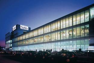 Safilo Group: Net sales up, driven by Europe and Asia Pacific